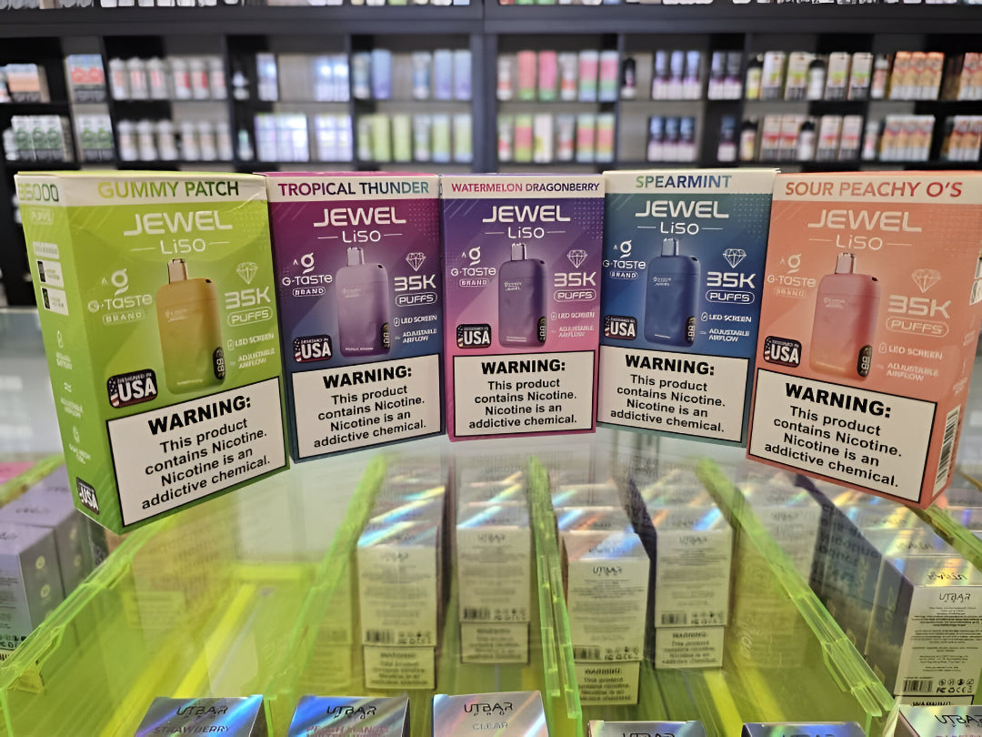 which vape to buy SMOKTech Disposable Vape