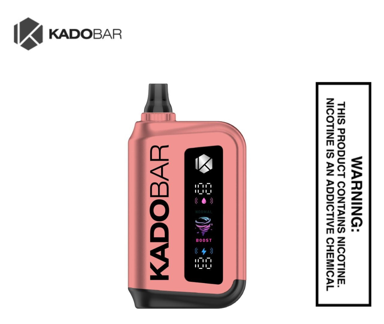 Kado Bar Rixzz 25K Puff –Sour Gushers