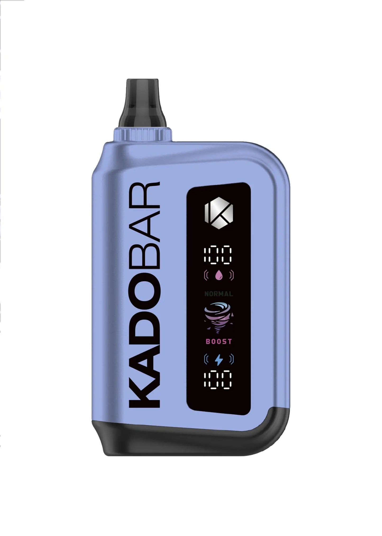 Kado Bar Rixzz 25K Puff –Blue Razz Lemon