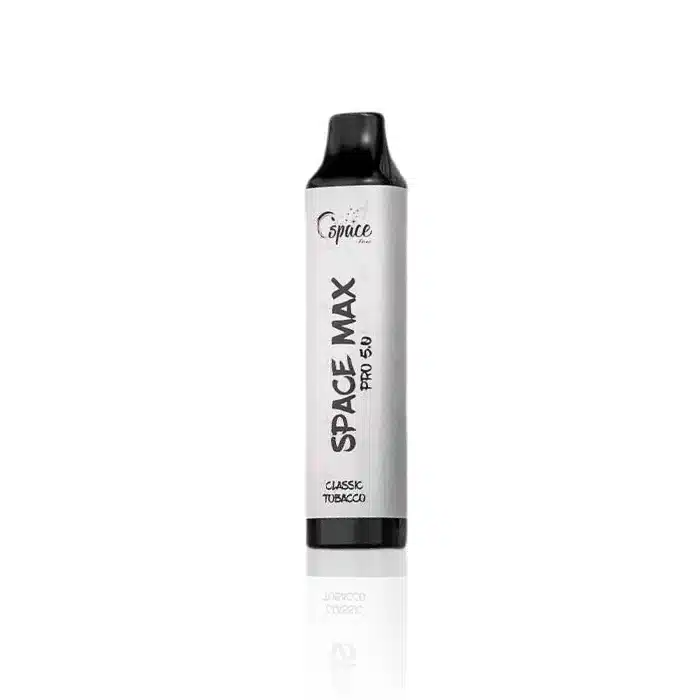 Space Max Pro 5.0 -Classic Tobacco