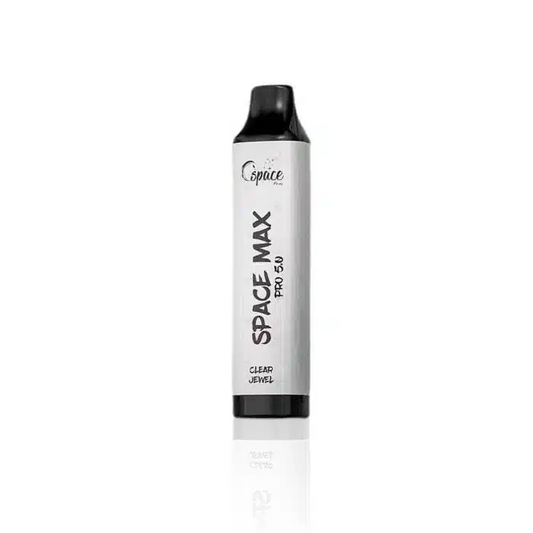 Space Max Pro 5.0 -Clear Jewel