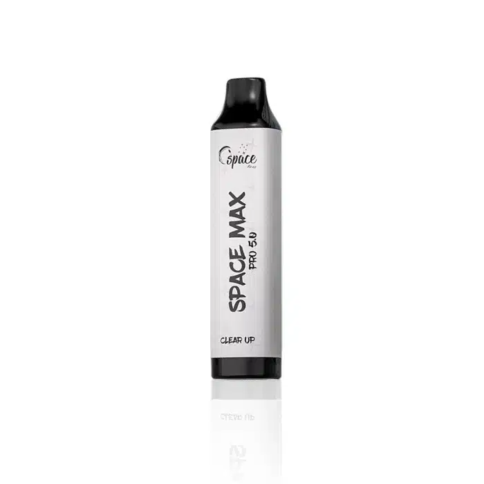 Space Max Pro 5.0 -Clear Up