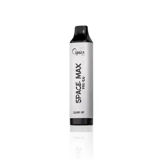 Space Max Pro 5.0 -Clear Up