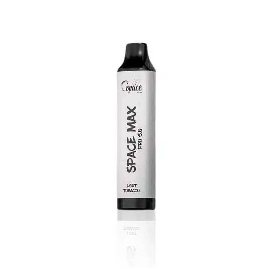 Space Max Pro 5.0 -Light Tobacco