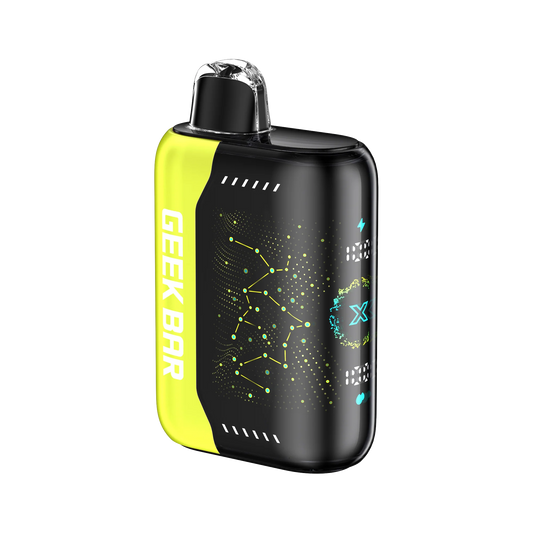 Geekbar 25000 Puff – Strawberry Colada