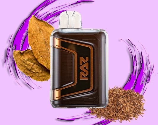 RAZ TN9000 9KPuffs -Tobacco