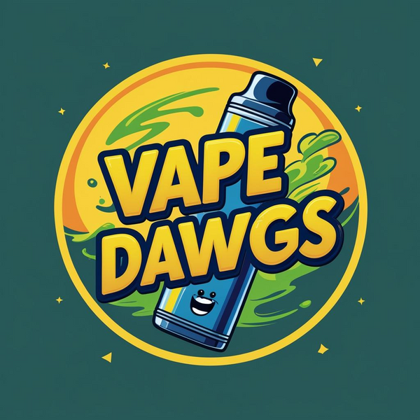 Vape Dawgs