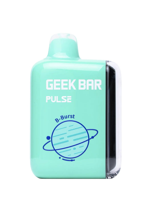Geekbar 15000 Puff – B-Burst